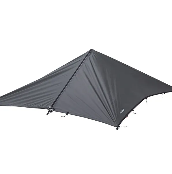 Hovedbilde Voss Tech Tarp