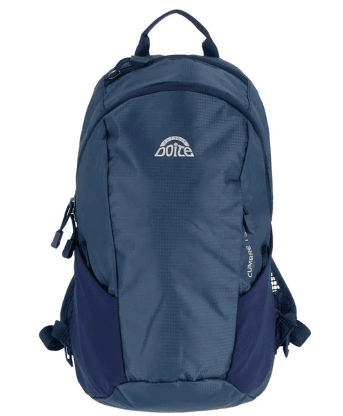 Hovedbilde DoiteCumbre 15l Ryggsekk Blå
