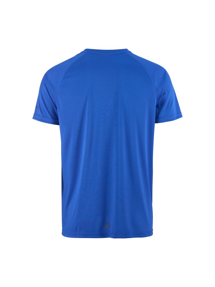 Craft CORE Unify trenings t-skjorte Herre Club Cobolt