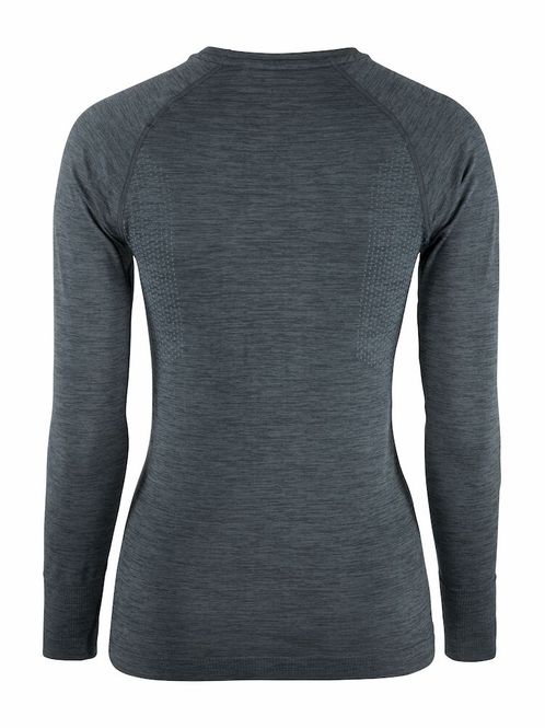 Hovedbilde CRAFT NOR Core Dry Active Comfort LS Dame Blaze