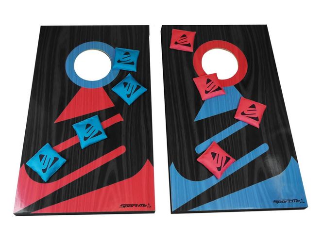 Hovedbilde Cornhole board kastespill