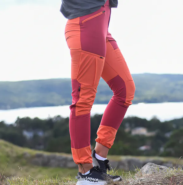 Hovedbilde Skei Turbukse Dame Sweet Pumpkin