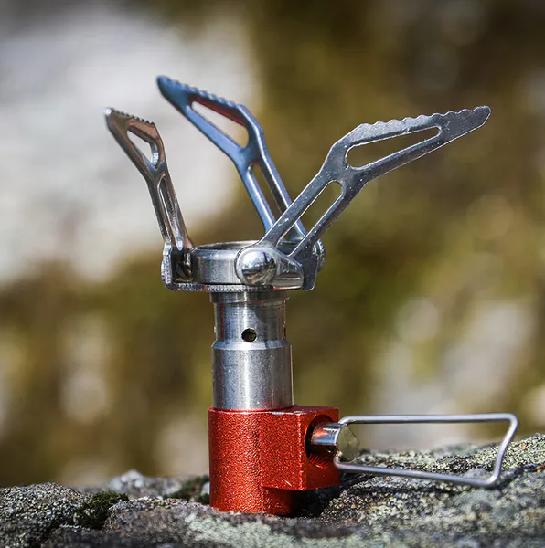 Hovedbilde Terra Nordic 3000W Superlight