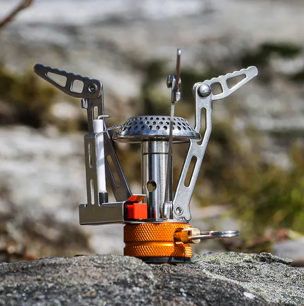 Hovedbilde Terra Nordic 3000W m/Piezo