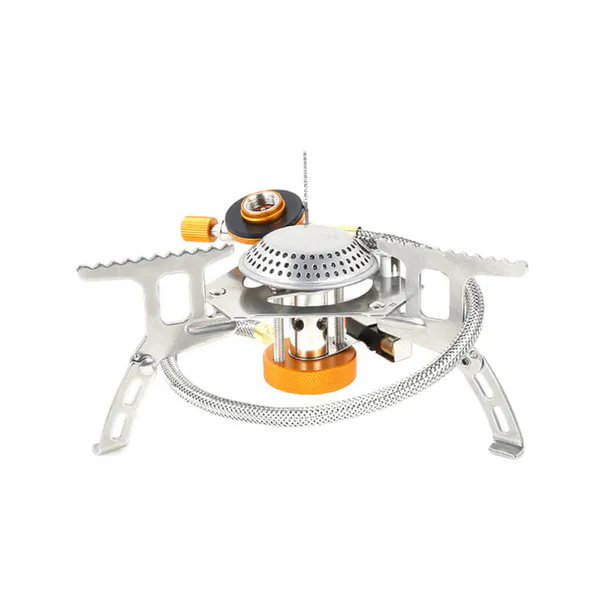 Hovedbilde Terra Nordic Frittstående 3500W m/Piezo