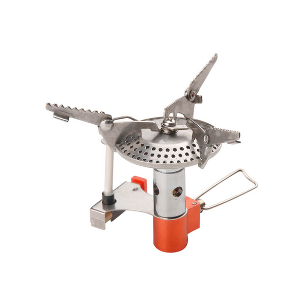 Hovedbilde Terra Nordic 3500W m/Piezo