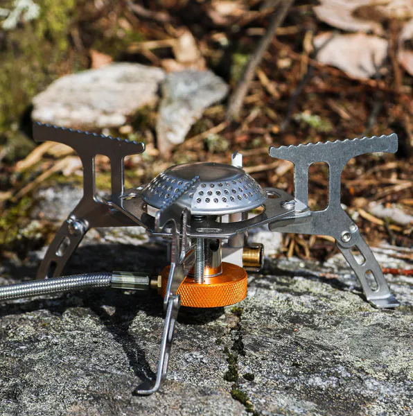 Hovedbilde Terra Nordic Frittstående 3500W m/Piezo