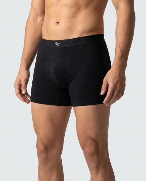 Hovedbilde Sort boxershorts