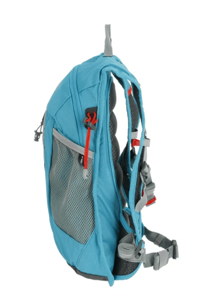 Doite Elbrus 6l Ryggsekk Emerald