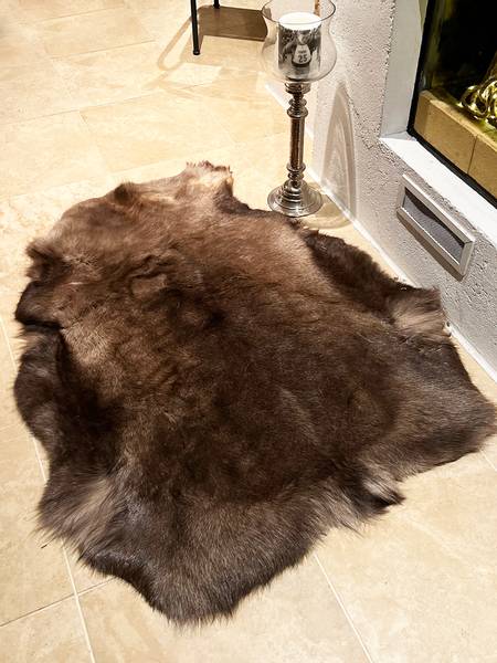 Hovedbilde Reinskinn i norsk kvalitet