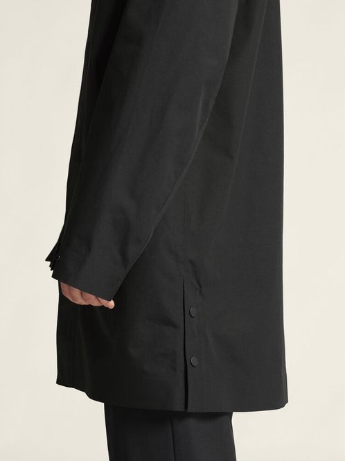 Hovedbilde Urban Shell kåpe fra Craft Unisex - Sort