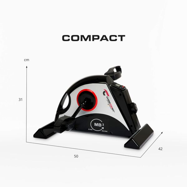 Hovedbilde Minisykkel MB 3