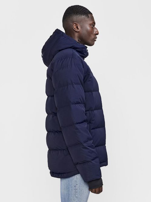 Hovedbilde Craft Evolve marine dunjakke til herre - Norway Collection
