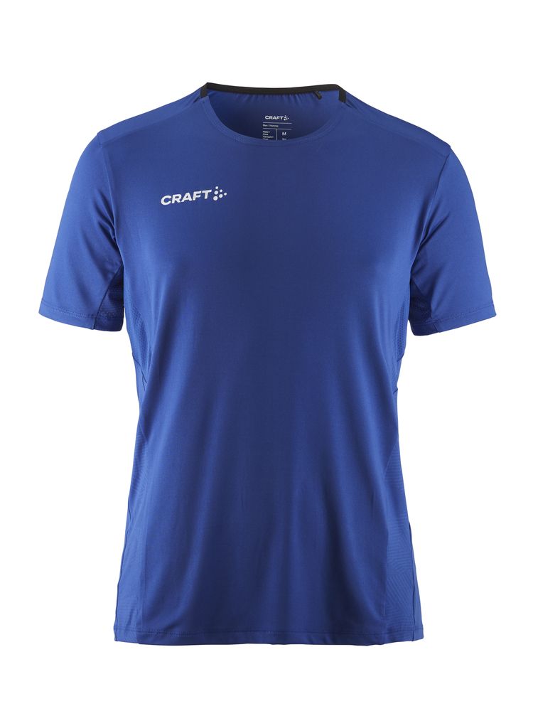 Craft Extend trenings t-skjorte herre Club Cobolt