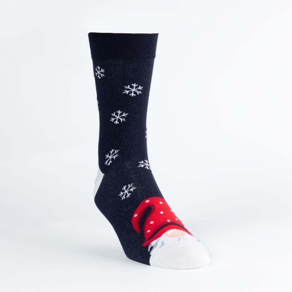 Santa sokker til herre fra Safa