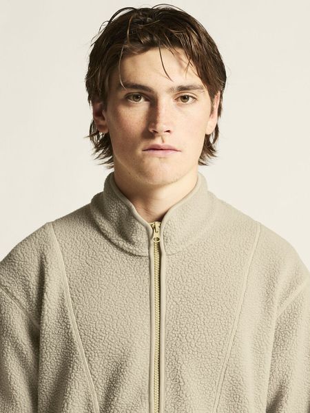 Hovedbilde Join Pile Fleece HZ fra Craft Herre 