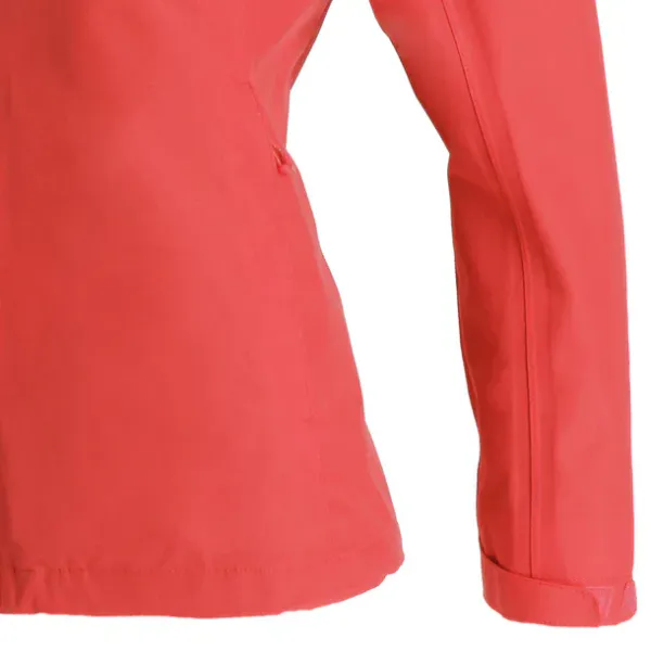 Hovedbilde Doite Storm Damejakke Coral
