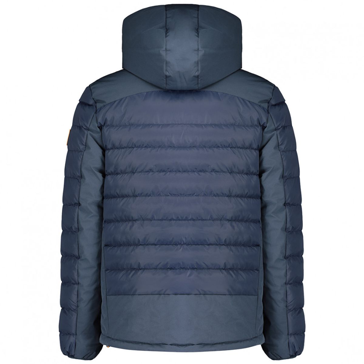 Geo Norway Fosse Jakke Herre Sort