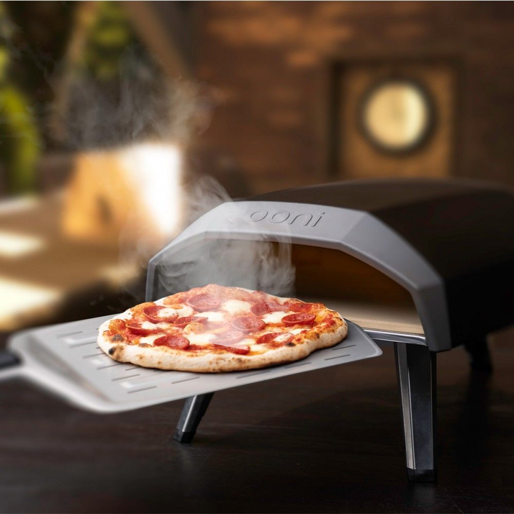 Ooni Koda 12 Pizzaovn på gass - Testvinner