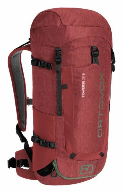 Hovedbilde Tursekk ortovox 28l