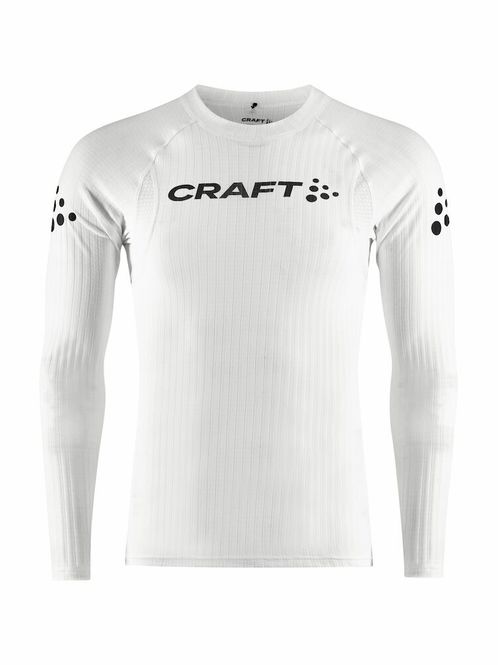 Hovedbilde CRAFT NOR Active Extreme X CN LS Herre White