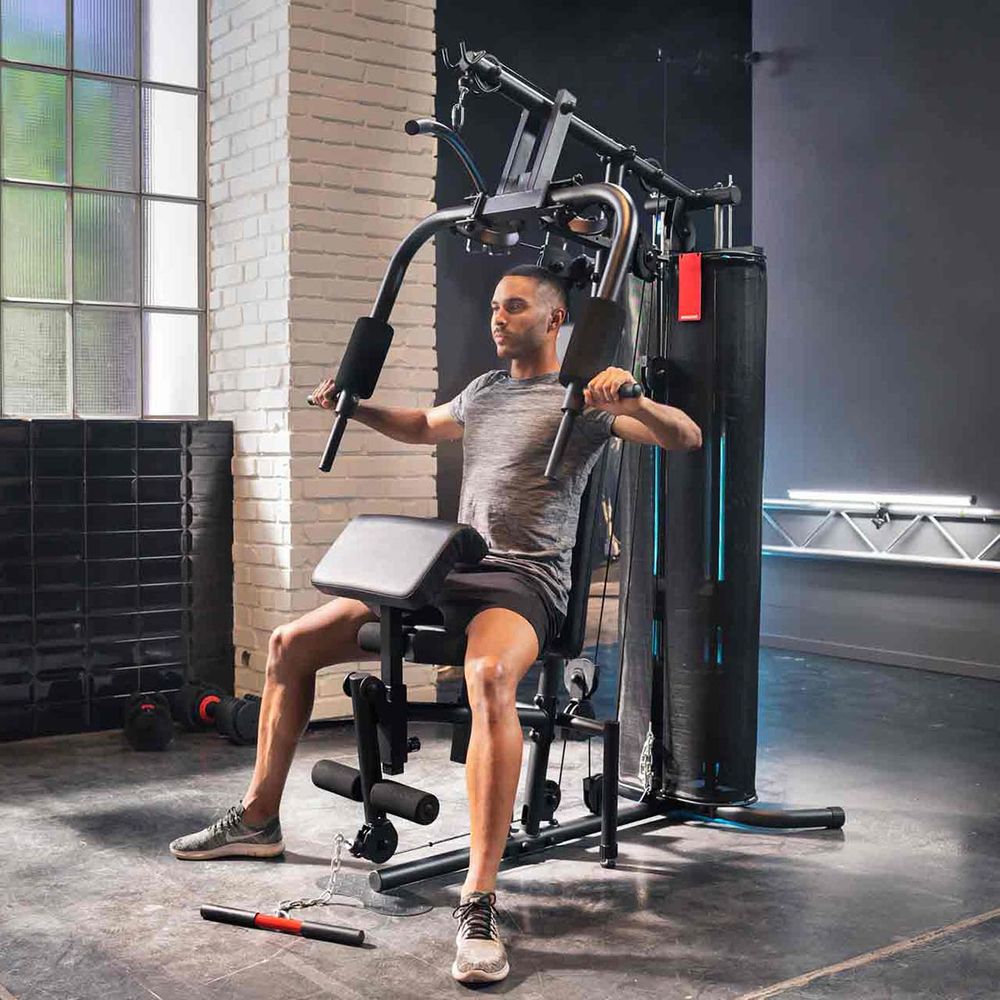 Multigym SP 2000
