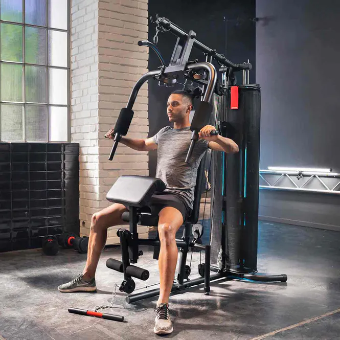 Hovedbilde Multigym SP 2000
