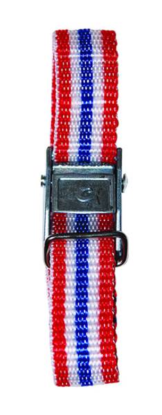 Hovedbilde Skiremmer  2 pk - Universal Norgesremmer - 40 cm