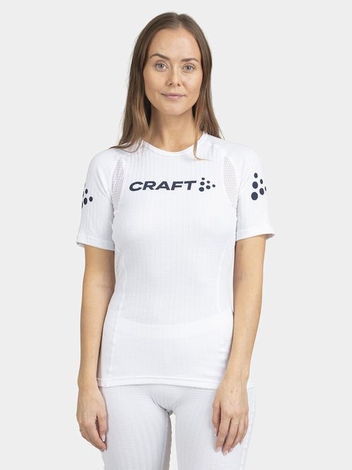 Hovedbilde Craft undertrøye NOR Active Extreme X RN SS W til dame