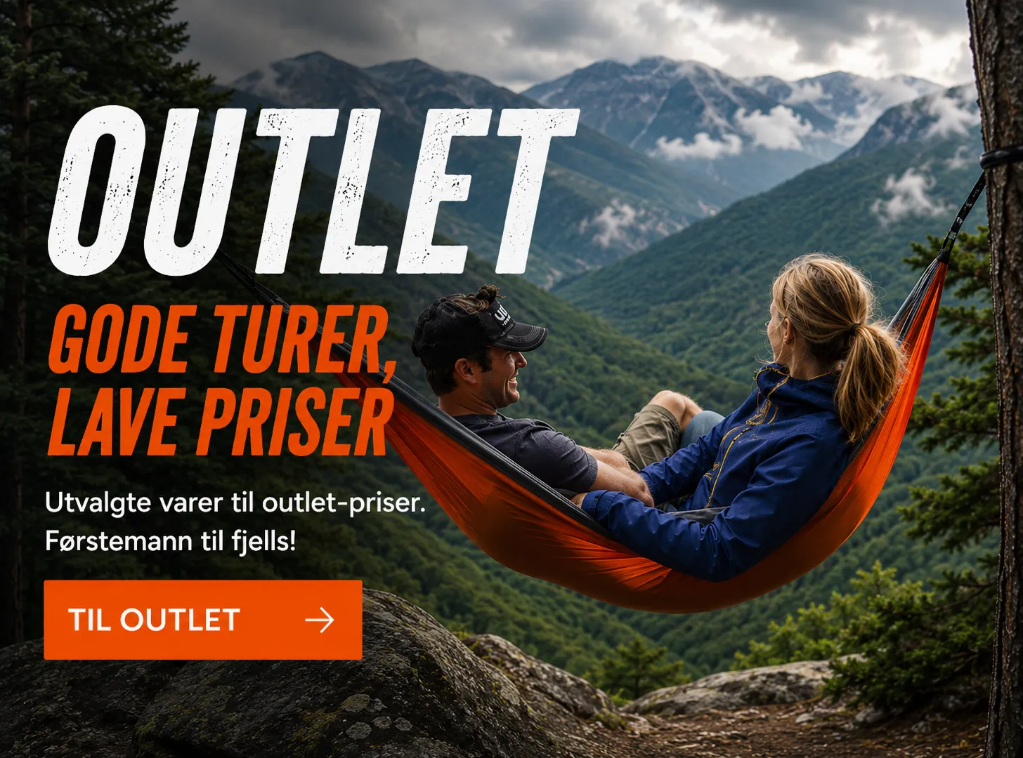 Outlet