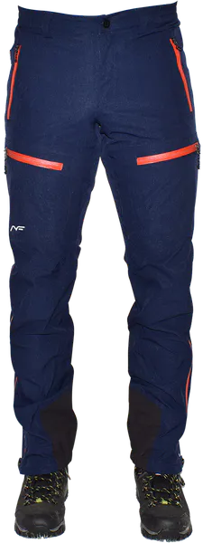 Hovedbilde Muztagh Turbukse Herre Deep Blue