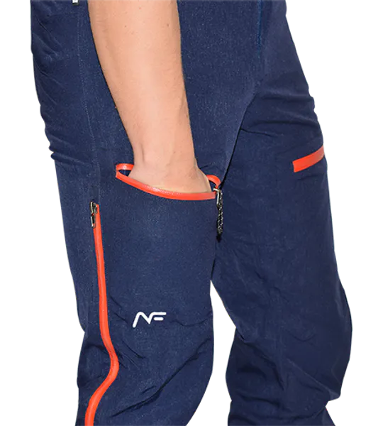 Hovedbilde Muztagh Turbukse Herre Deep Blue