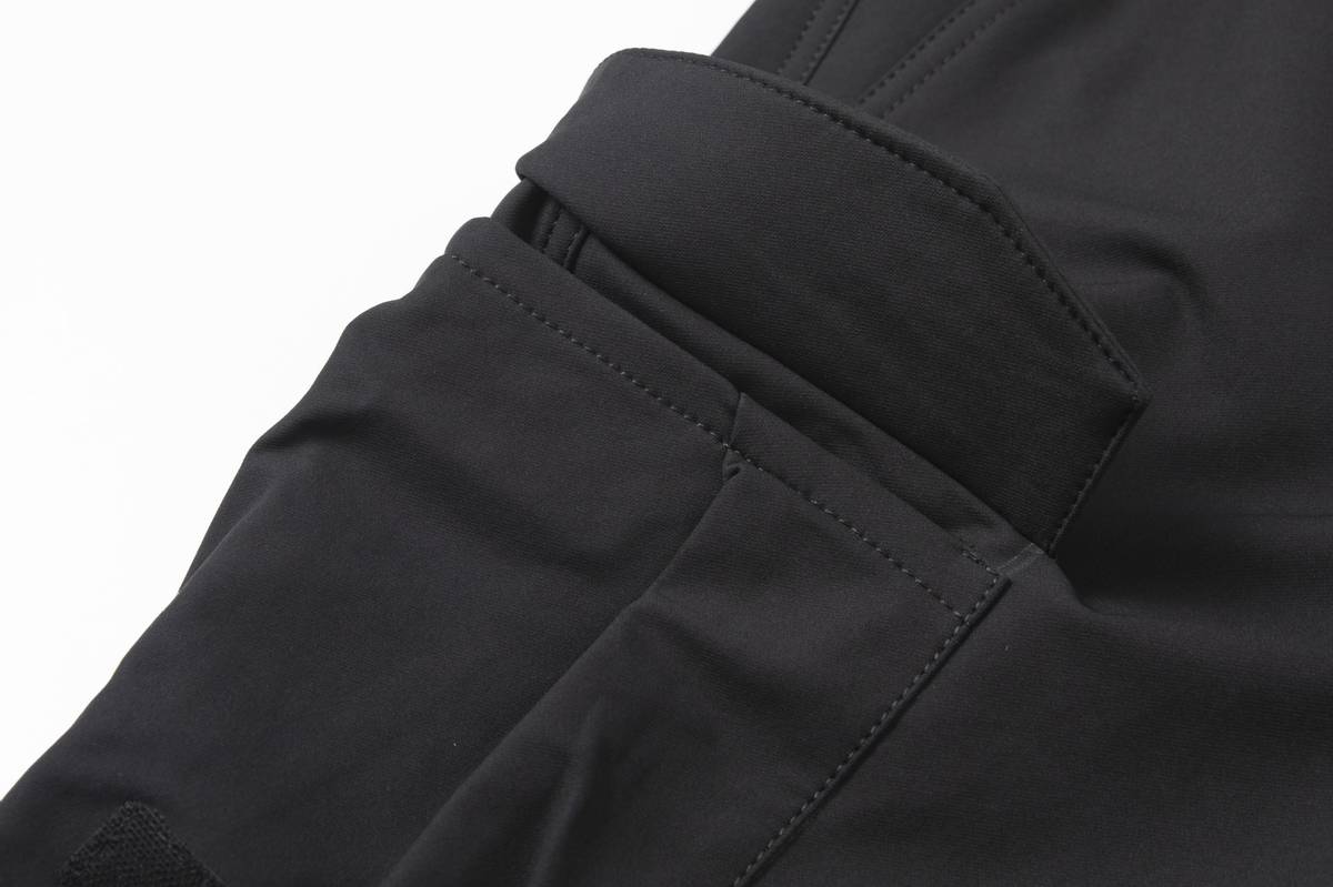 Hamre Turbukse Til Herre Sort