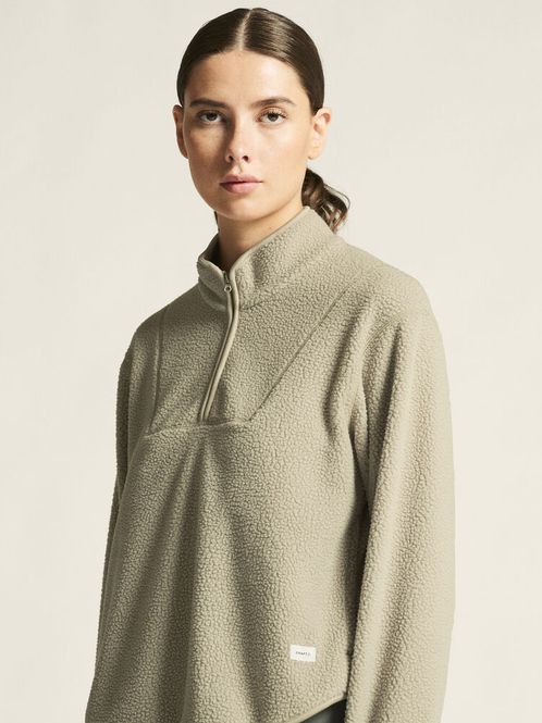 Hovedbilde Craft Join Pile Fleece HZ til dame
