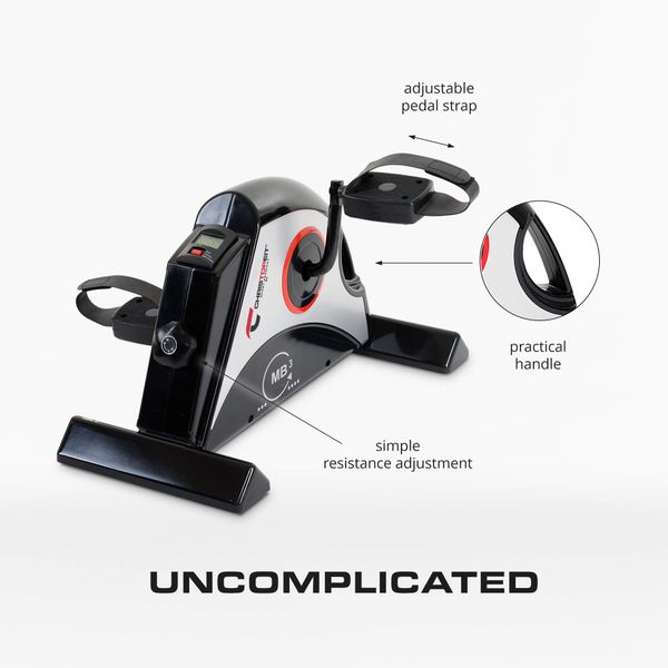 Hovedbilde Minisykkel MB 3