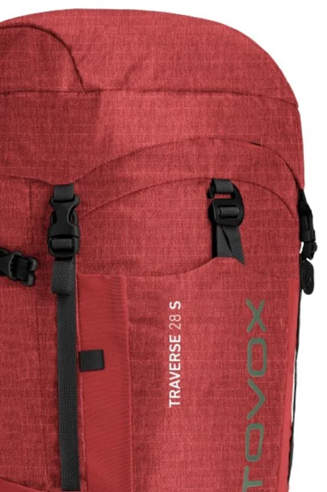 Tursekk ortovox 28l
