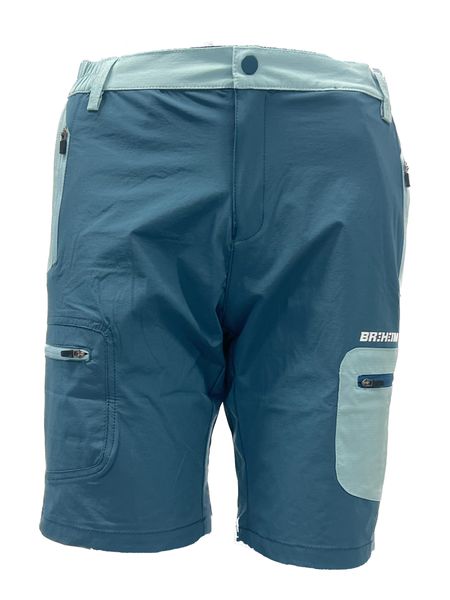 Hovedbilde Storhøi Shorts Dame Crystal Blue