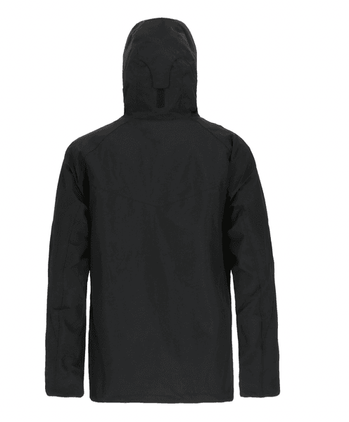 Hovedbilde Doite Storm Herrejakke Svart