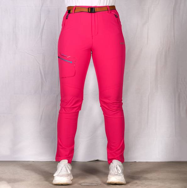 Hovedbilde Svartholshøi Turbukse Dame Pink