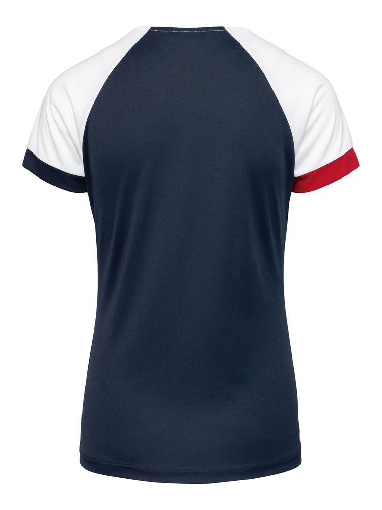 NOR t-shirt til dame - Perfekt til fotball-VM