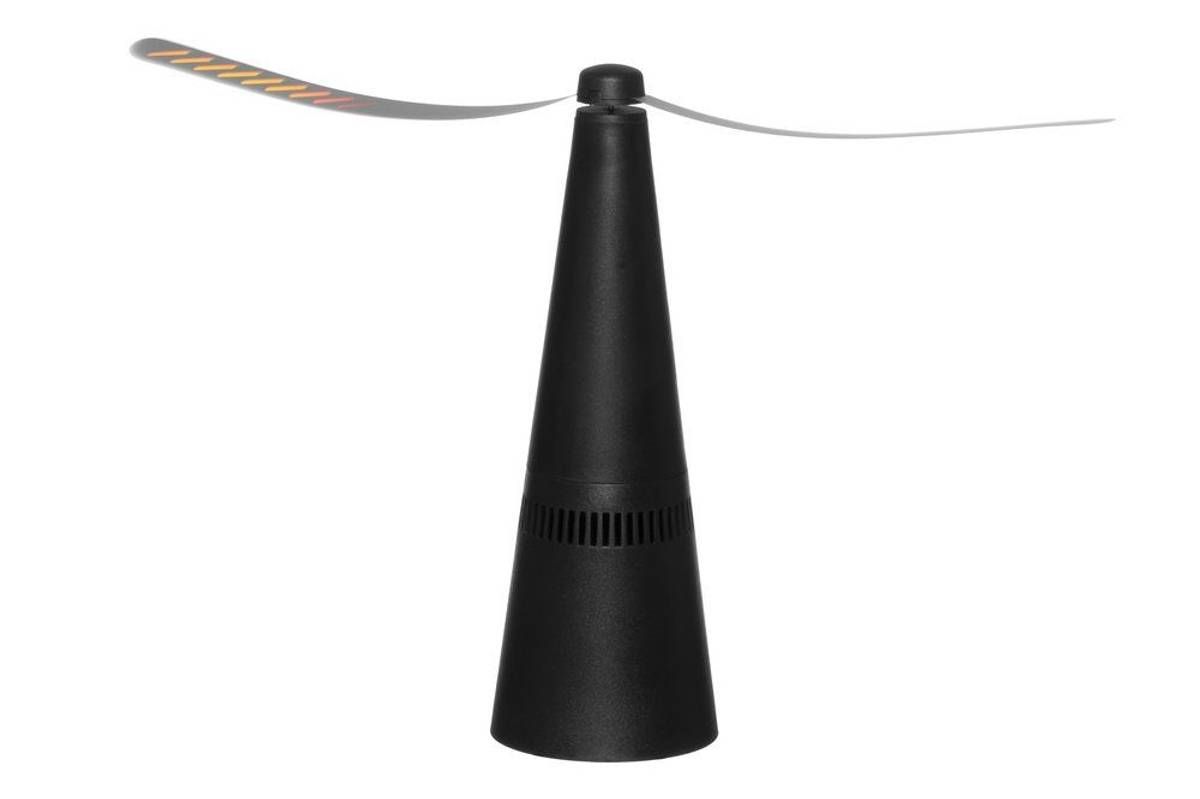 Smart flue og insektsjager