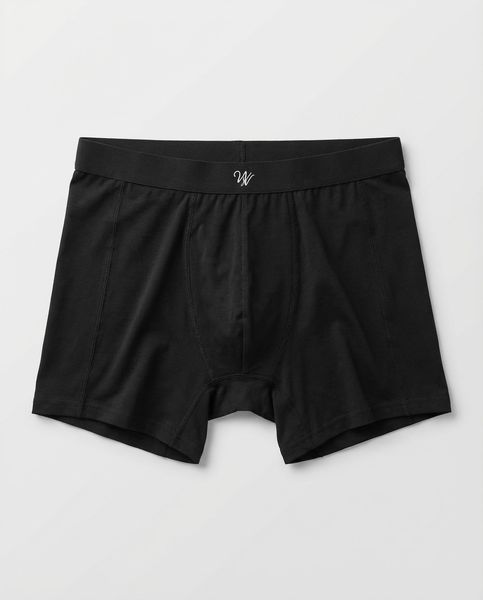 Hovedbilde Sort boxershorts