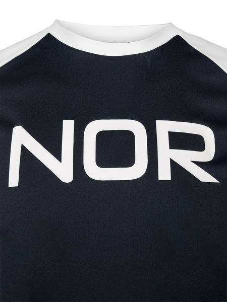 Hovedbilde NOR t-shirt til herre