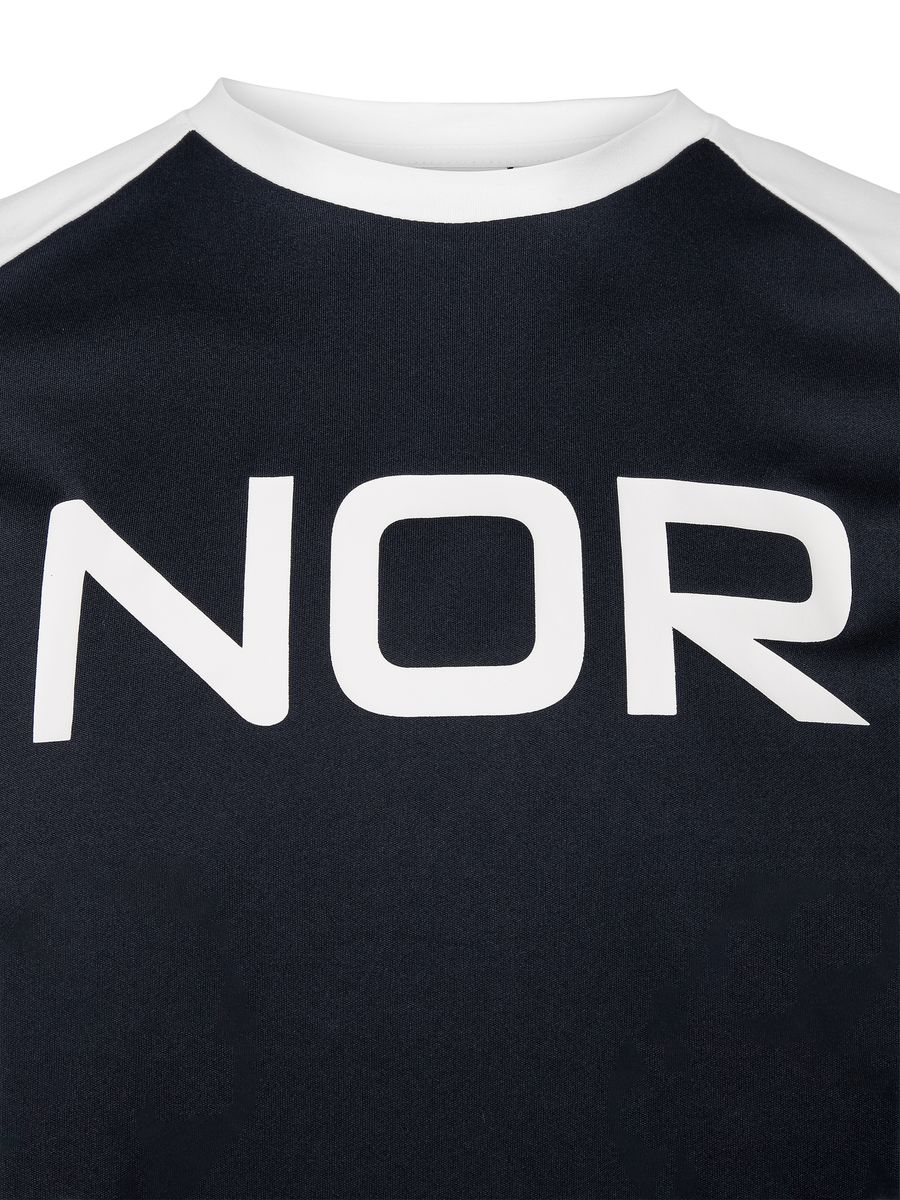 NOR t-shirt til herre