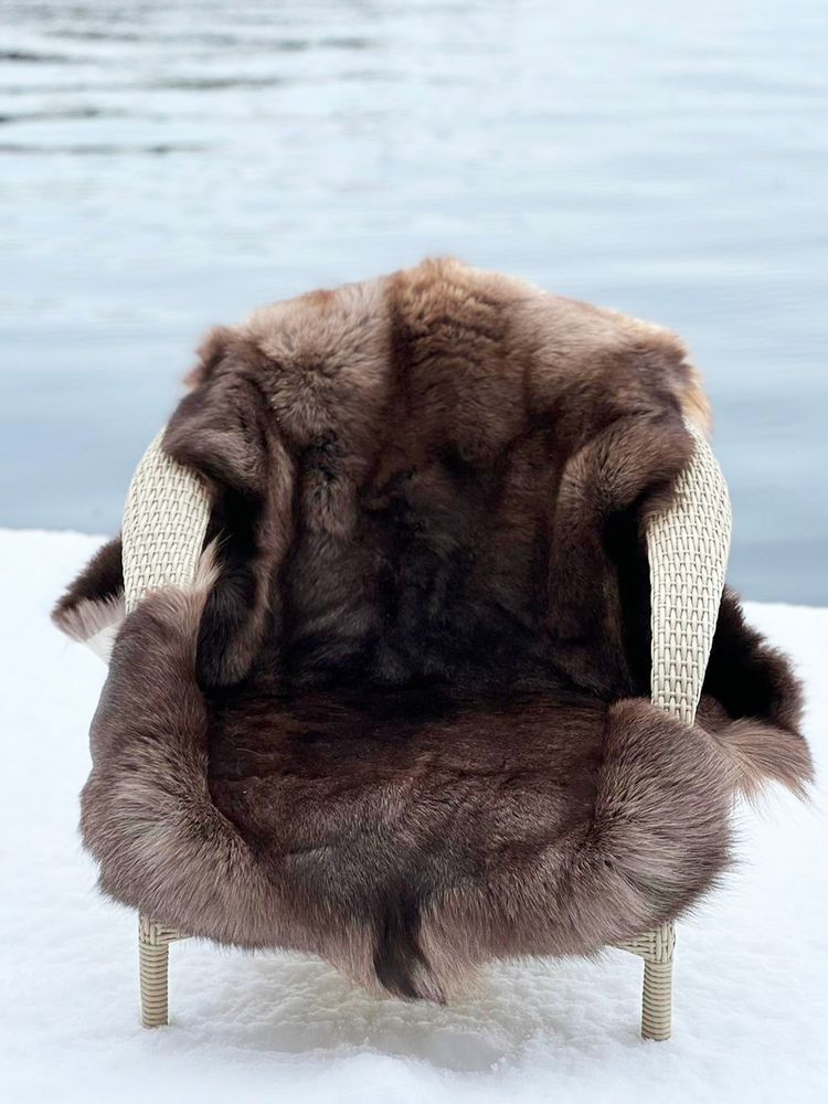 Reinskinn i norsk kvalitet
