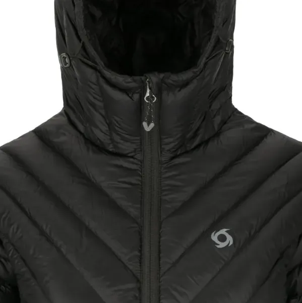 Hovedbilde Doite Zen Hoodie Pro Ultralett Dunjakke Dame